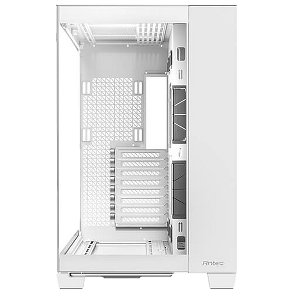 Antec C8  Caja EATX Blanca