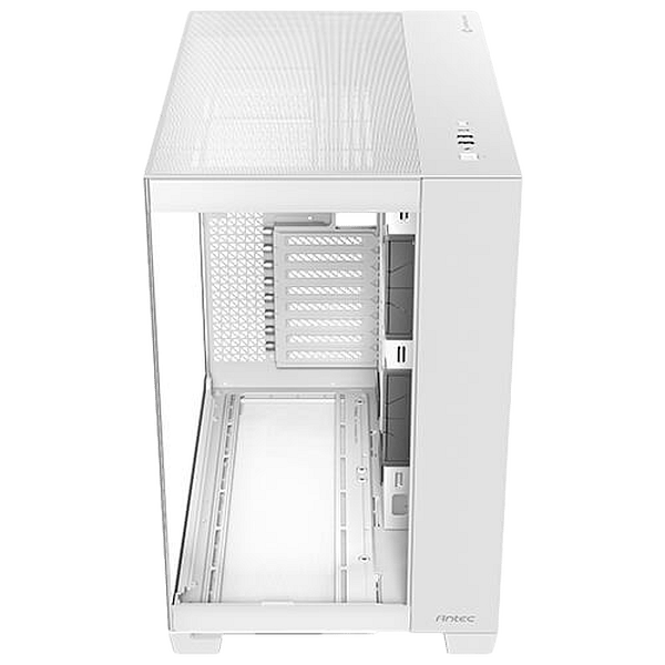 Antec C8  Caja EATX Blanca