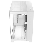 Antec C8  Caja EATX Blanca