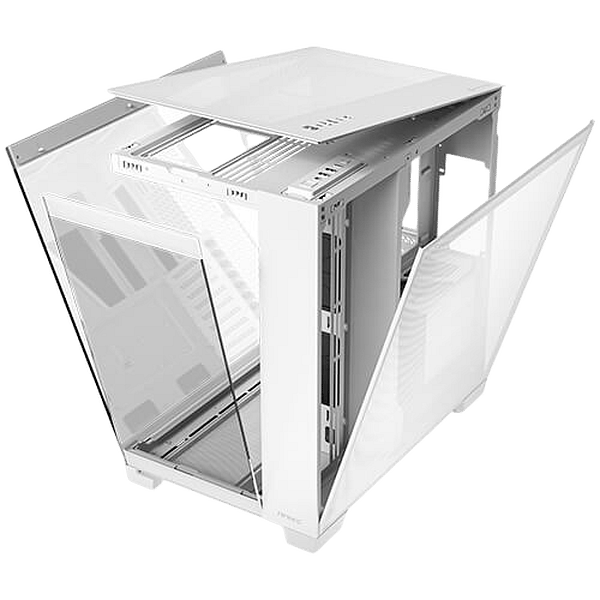 Antec C8  Caja EATX Blanca