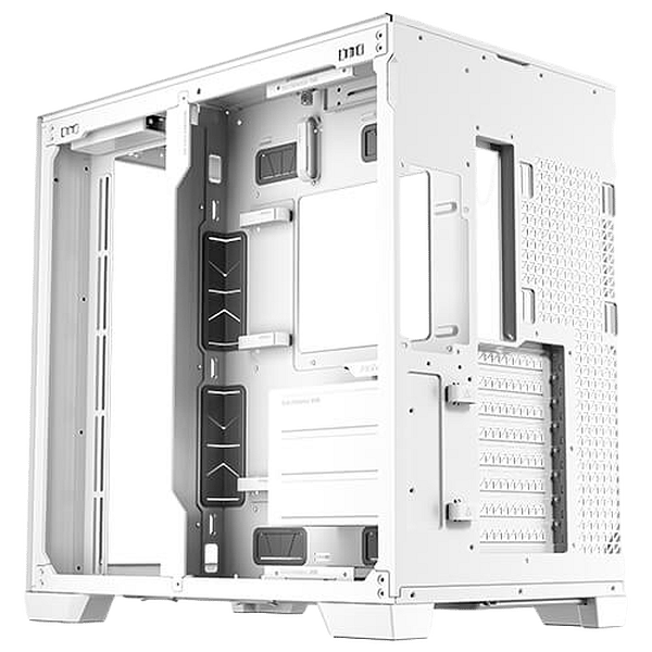 Antec C8  Caja EATX Blanca