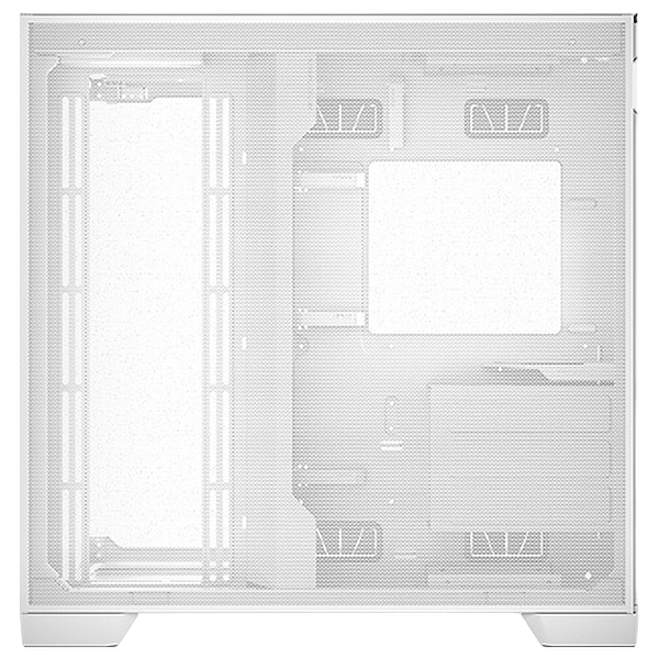 Antec C8  Caja EATX Blanca