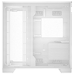 Antec C8  Caja EATX Blanca