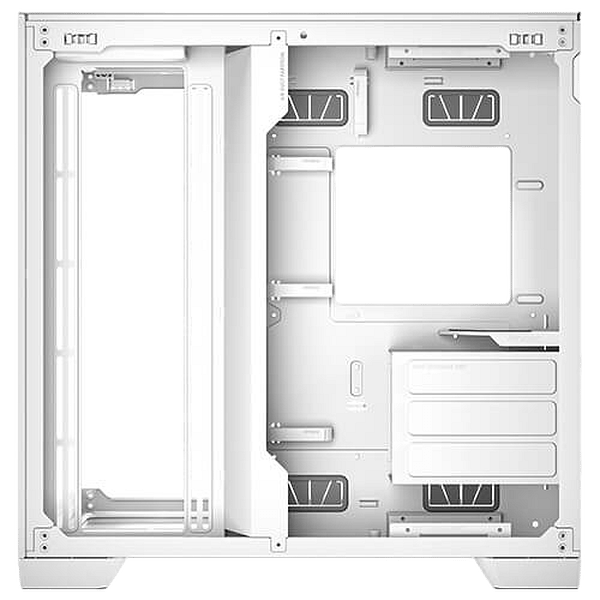 Antec C8  Caja EATX Blanca