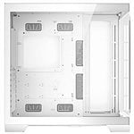 Antec C8  Caja EATX Blanca