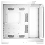 Antec C8  Caja EATX Blanca