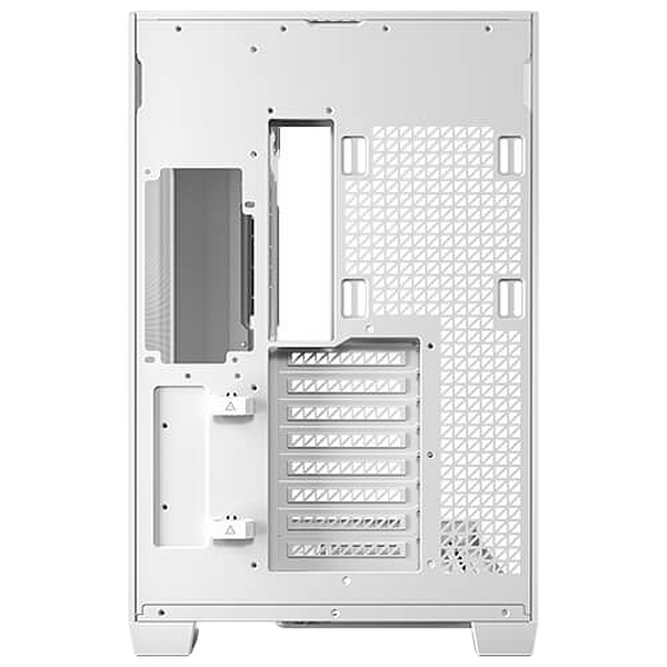 Antec C8  Caja EATX Blanca