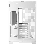Antec C8  Caja EATX Blanca