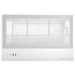 Antec C8  Caja EATX Blanca