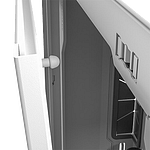Antec C8  Caja EATX Blanca