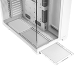 Antec C8  Caja EATX Blanca