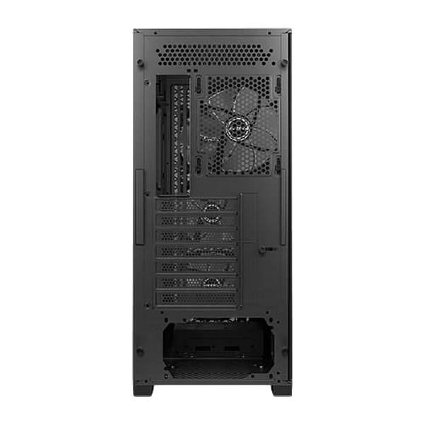 Antec AX90 ARGB  Caja ATX Crisatal templado Negra