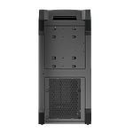 Antec AX90 ARGB  Caja ATX Crisatal templado Negra