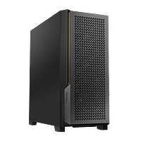 Antec P20CE  Caja EATX Negra