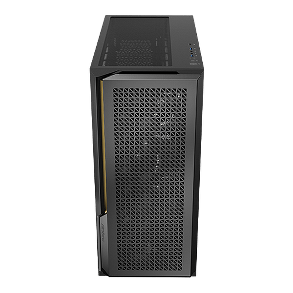 Antec P20CE  Caja EATX Negra
