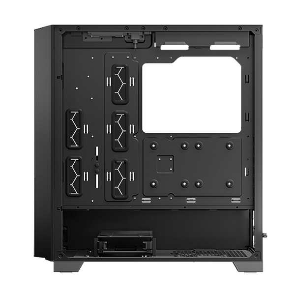 Antec P20CE  Caja EATX Negra