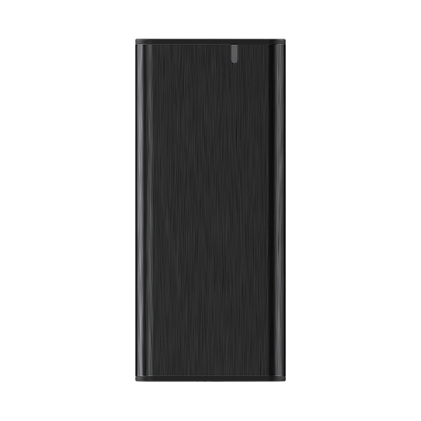 Aisens ASM2008B  USB31  M2 NVMe  10 Gbps  Sin Tornillos  Carcasa SSD