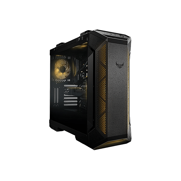 Asus TUF Gaming GT501 EATX  Caja