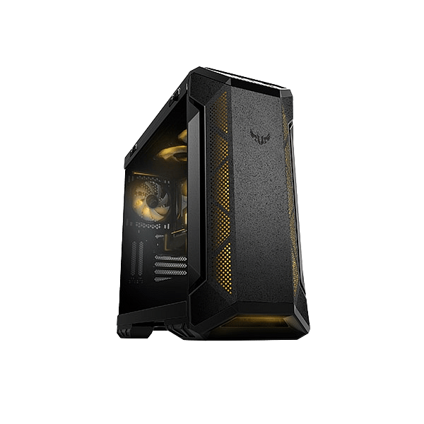 Asus TUF Gaming GT501 EATX  Caja