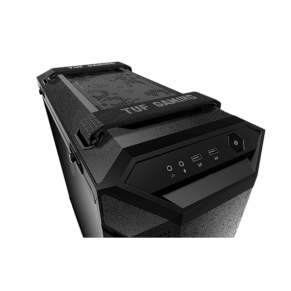 Asus TUF Gaming GT501 EATX  Caja