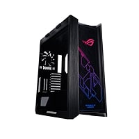 Asus ROG Strix Helios GX601  Caja