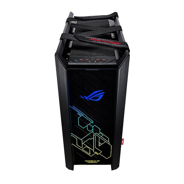 Asus ROG Strix Helios GX601  Caja