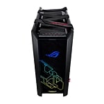 Asus ROG Strix Helios GX601  Caja