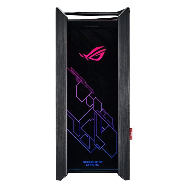 Asus ROG Strix Helios GX601  Caja
