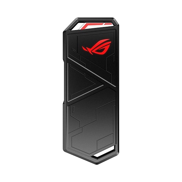 Asus ROG Strix Arion 10GBps M2 SSD NVMe  Caja Externa