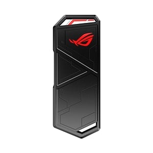 Asus ROG Strix Arion 10GBps M2 SSD NVMe  Caja Externa