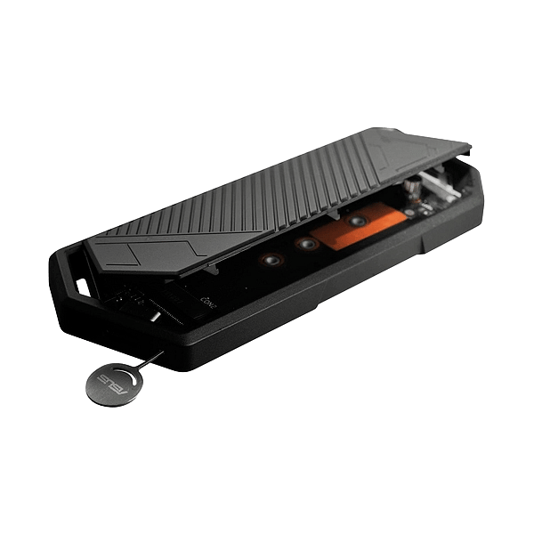 Asus ROG Strix Arion 10GBps M2 SSD NVMe  Caja Externa