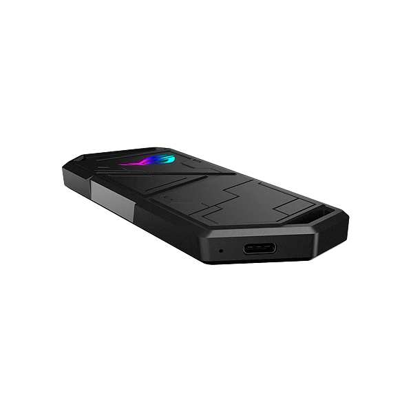 Asus ROG Strix Arion 10GBps M2 SSD NVMe  Caja Externa