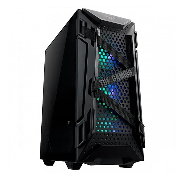 Asus TUF Gaming GT301 ARGB  Caja