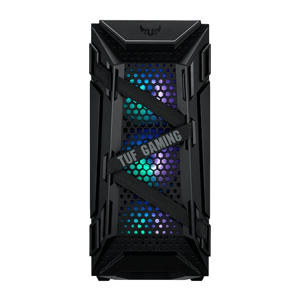 Asus TUF Gaming GT301 ARGB  Caja