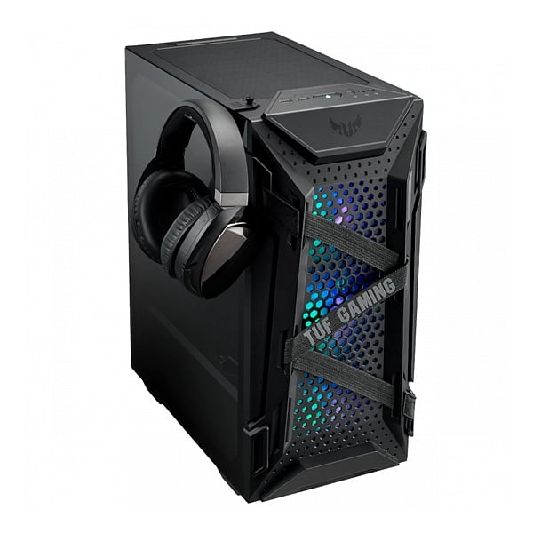 Asus TUF Gaming GT301 ARGB  Caja