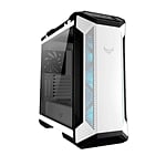 Asus TUF Gaming GT501 Blanca  Caja