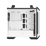Asus TUF Gaming GT501 Blanca  Caja