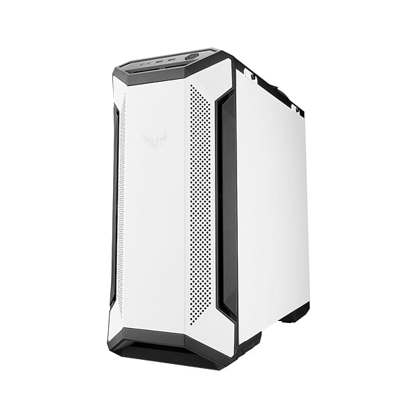 Asus TUF Gaming GT501 Blanca  Caja