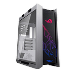 Asus ROG Strix Helios GX601 White  Caja