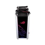 Asus ROG Strix Helios GX601 White  Caja