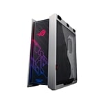 Asus ROG Strix Helios GX601 White  Caja