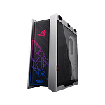 Asus ROG Strix Helios GX601 White  Caja