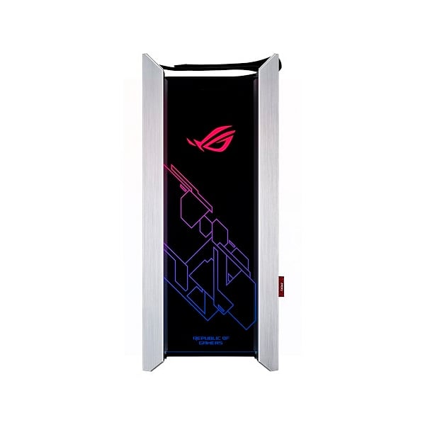 Asus ROG Strix Helios GX601 White  Caja