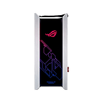 Asus ROG Strix Helios GX601 White  Caja