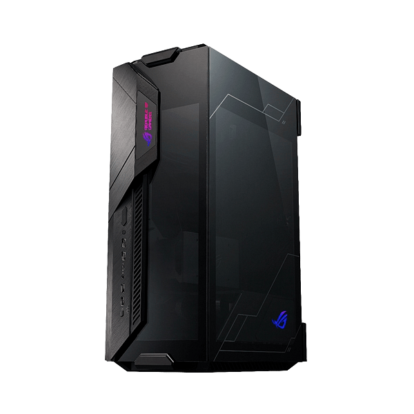 Asus ROG Z11 MiniITX  Caja
