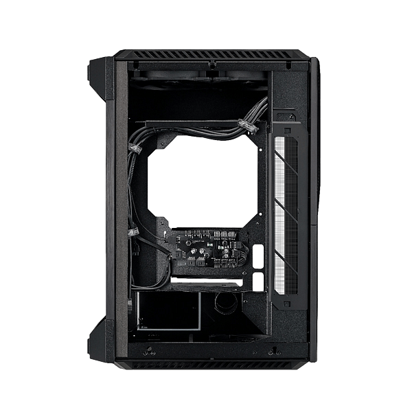Asus ROG Z11 MiniITX  Caja