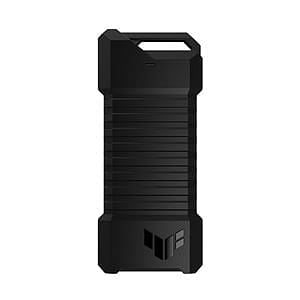 Asus TUF Gaming A1 USBC 32 10Gbps M2 SSD NVMe  Caja Externa