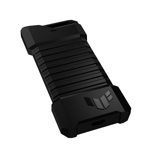 Asus TUF Gaming A1 USBC 32 10Gbps M2 SSD NVMe  Caja Externa