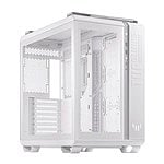 Asus TUF Gaming GT502 White ATX  Caja