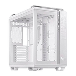 Asus TUF Gaming GT502 White ATX  Caja